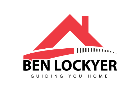 Ben Lockyer Brand Identity