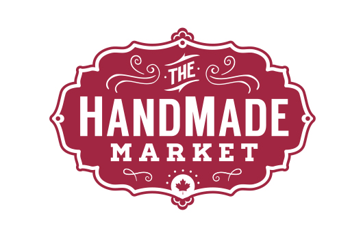 HandMade Market Brand Identity